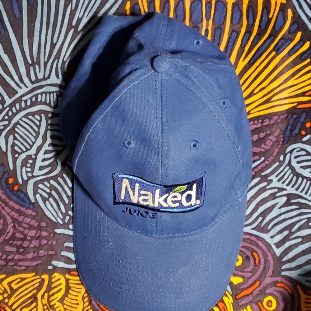 Hat - Picture 2 of 4